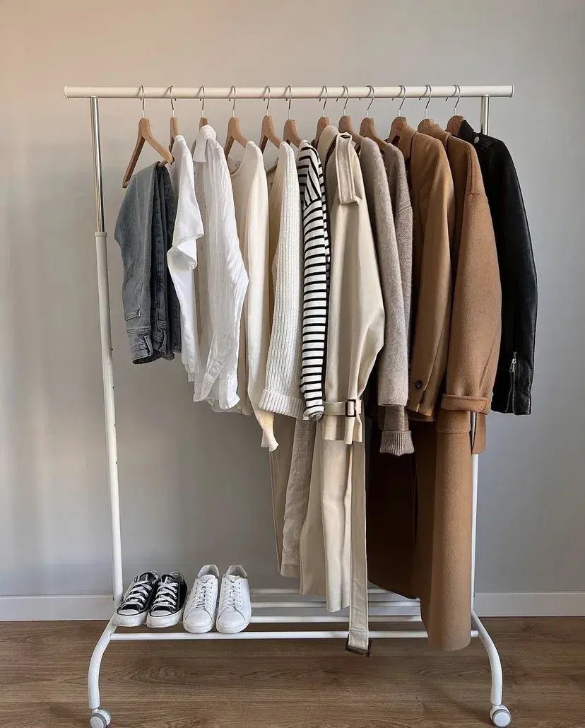 30+ ready outfit combinations