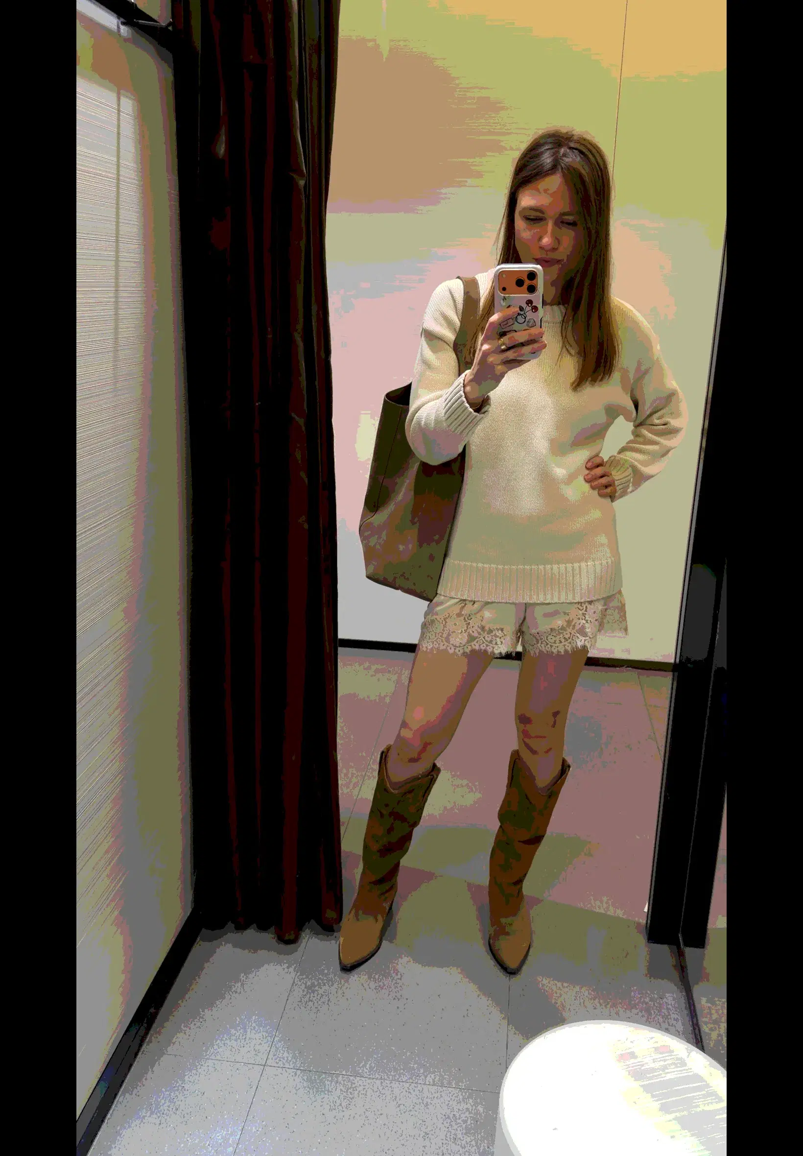 Outfits for real life - already planned