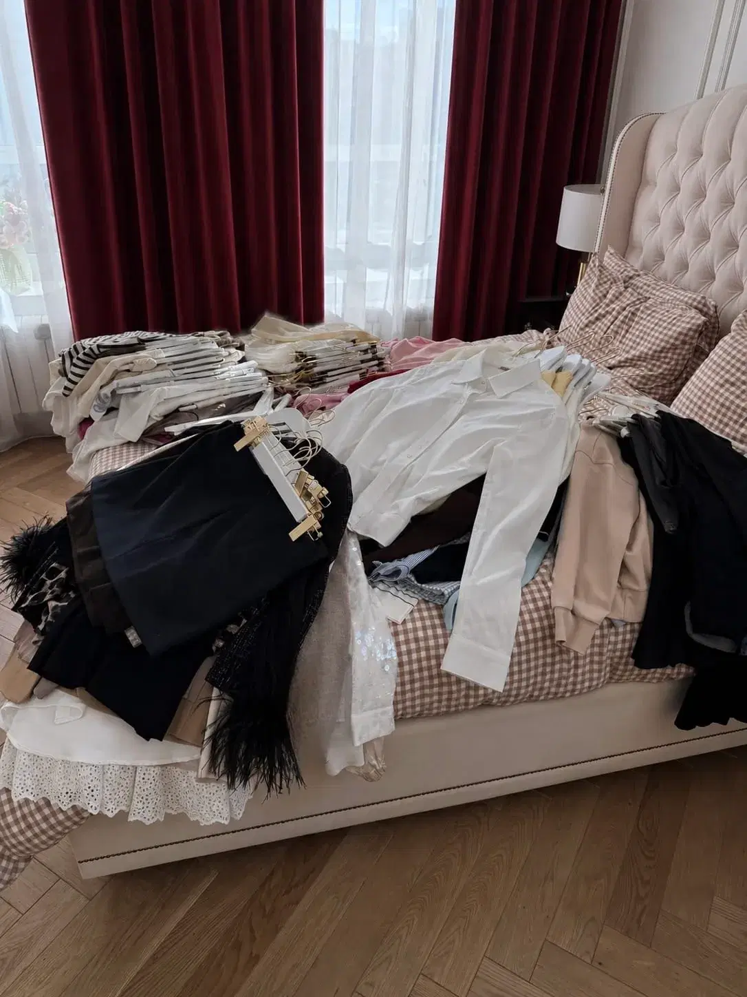 Outfit 1
